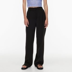 Wilfred Women’s Effortless Pant // Aritzia